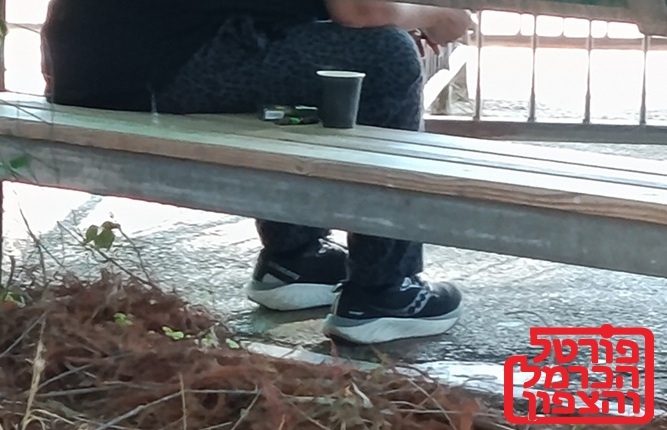 פרשת הטרדה מינית המיוחסת לבכיר דרוזי