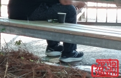 פרשת הטרדה מינית המיוחסת לבכיר דרוזי