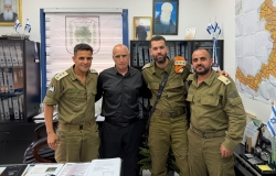 פיקוד העורף ברשויות בצפון נערכים לחירום
