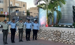 מצדיעים לזכרם