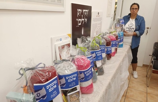 פורטל הכרמל