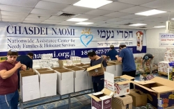 תרומה לנזקקים איך הופכים רצון לעזור לסיוע שבאמת מגיע למקום הנכון?