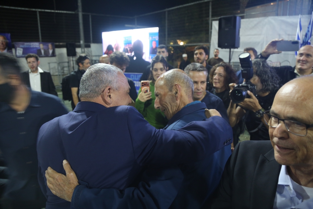 פורטל הכרמל