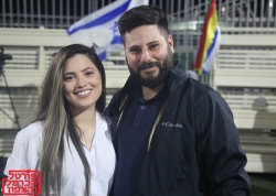 יוסף וסיואר נסר אלדין זוג מוביל