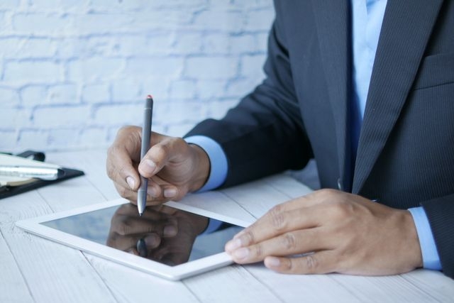 digital signature: כל מה שצריך לדעת לפני שחותמים