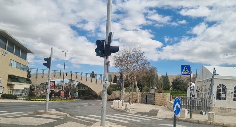 התקשורת דנה בפסילת המפלגות הערביות בלי הערבים