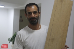 ערין ספדי קבלן שיפוצים