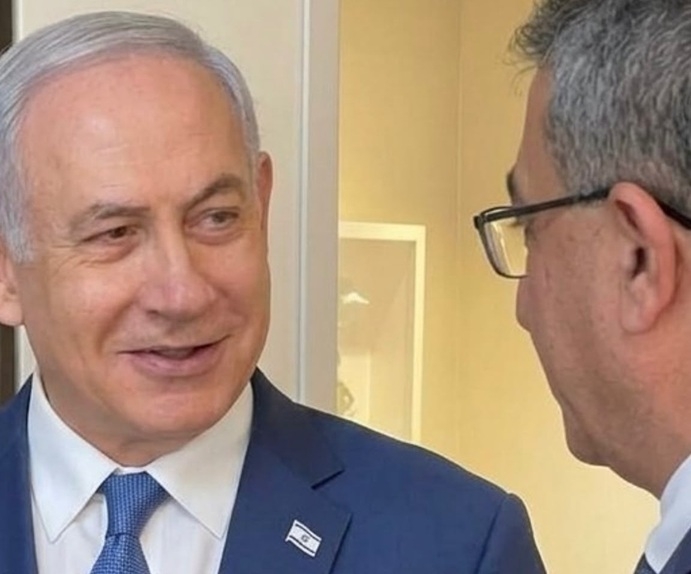 רגע לפני בחירות