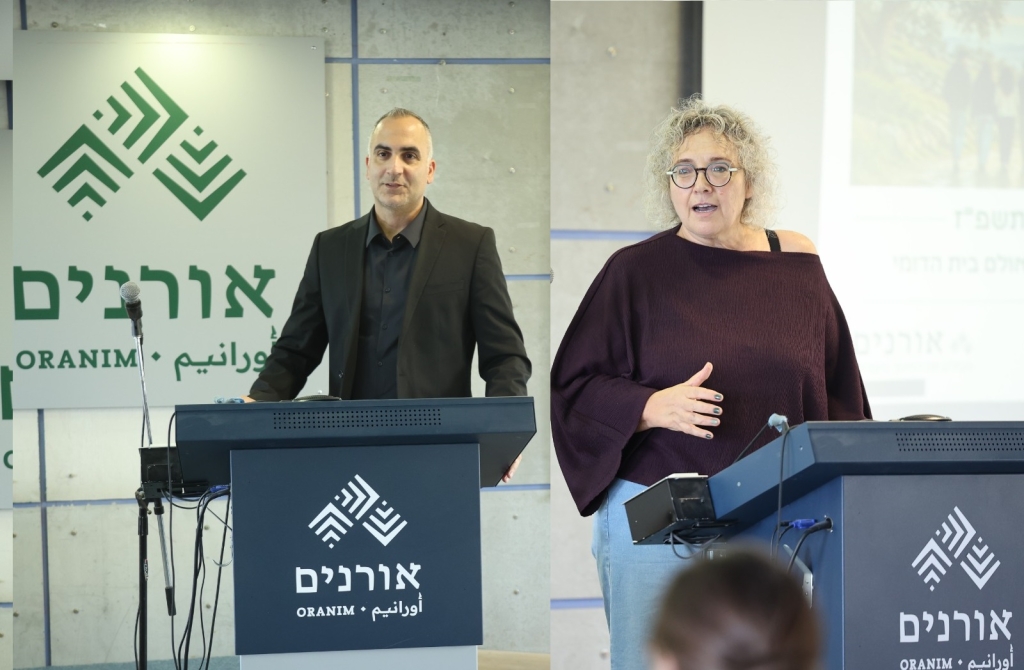 פורטל הכרמל