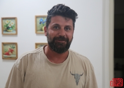 תאאר ספדי אבא ומנהל