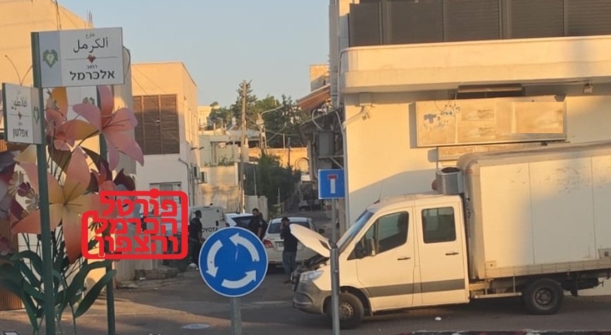 נשק וכסף רב נתפסו בדאלית אל כרמל