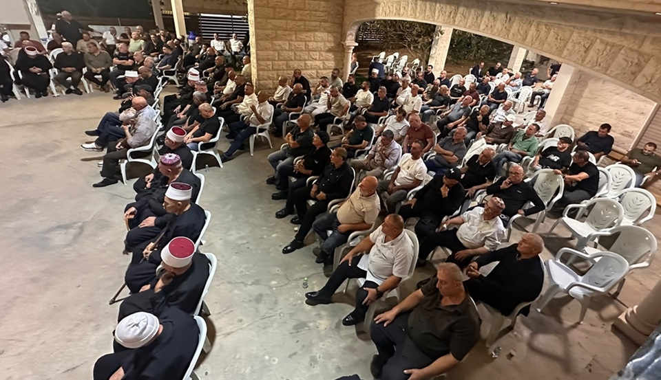 פורטל הכרמל