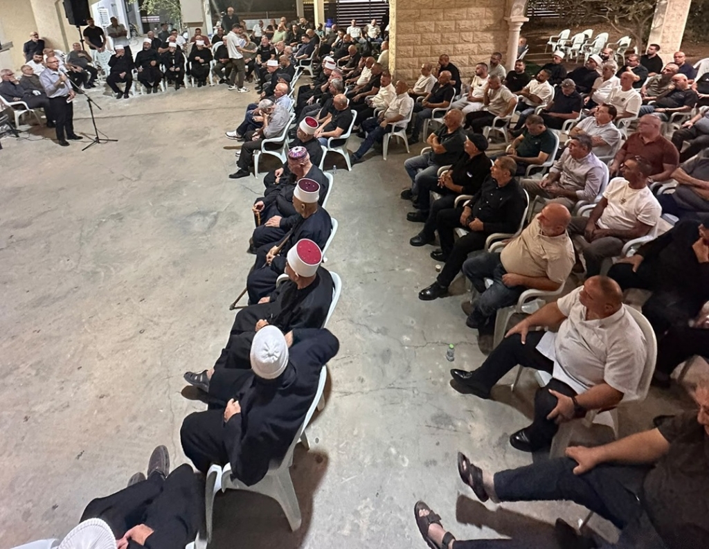פורטל הכרמל