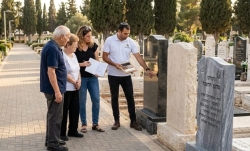 איך בוחרים מצבה: המדריך המלא לקבלת החלטה רגישה ומושכלת