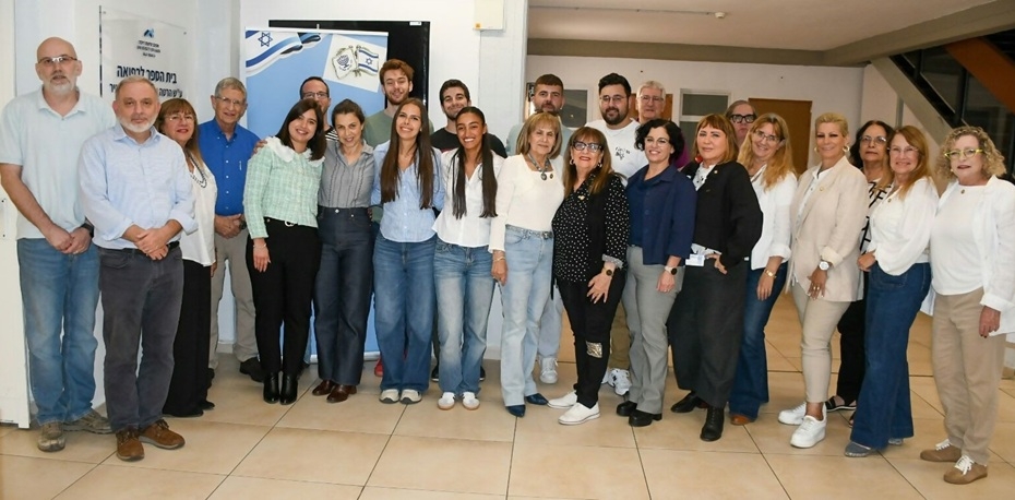 מלגות הוקרה לסטודנטים לרפואה ששירתו במילואים
