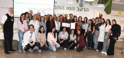 המצטיינים של כרמל