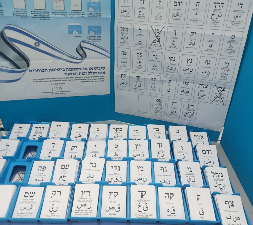 פורטל הכרמל