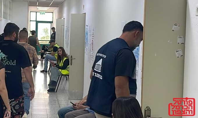 תוצאות הבחירות בישובים יאנוח ג'ת, כסרא סמיע ופקיעין