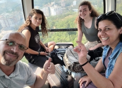 סיפור האומנה שהפך לסיפור אהבה